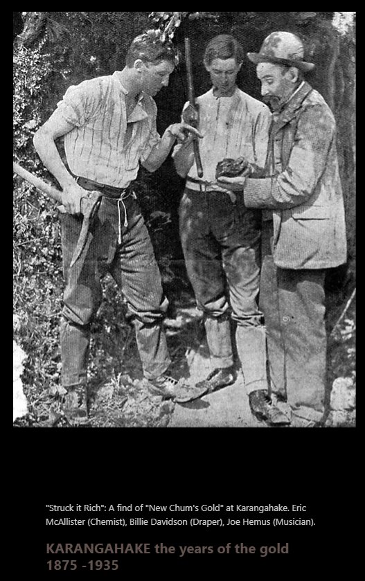 Billy Davidson, identified by Eric Lens through the Ohinemuri archive.